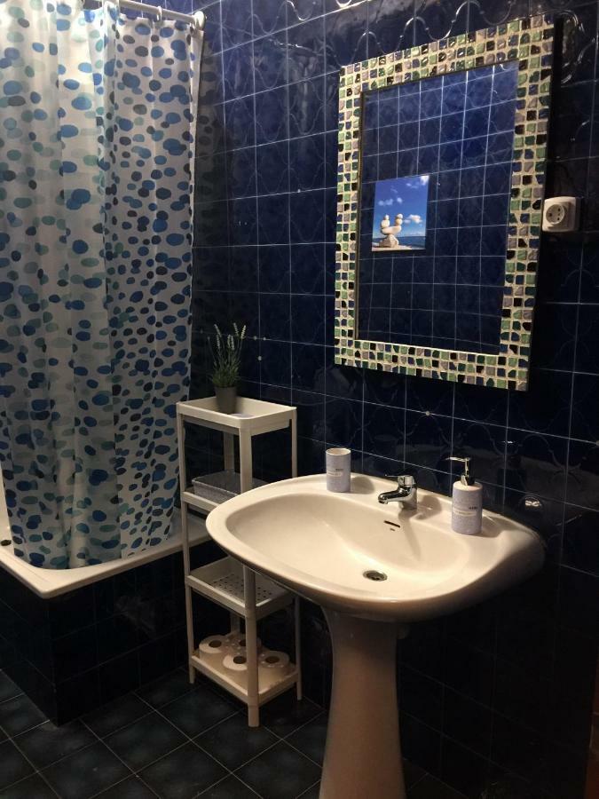 Home Sancle 圣克莱门特 外观 照片
